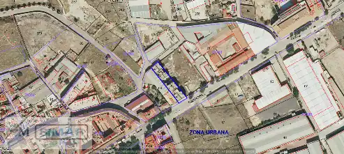 Edifici en venda en Ocaña