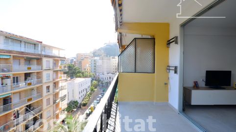 Foto 2 de Piso en venta en Calle Barcelona, Sant Antoni, Cullera