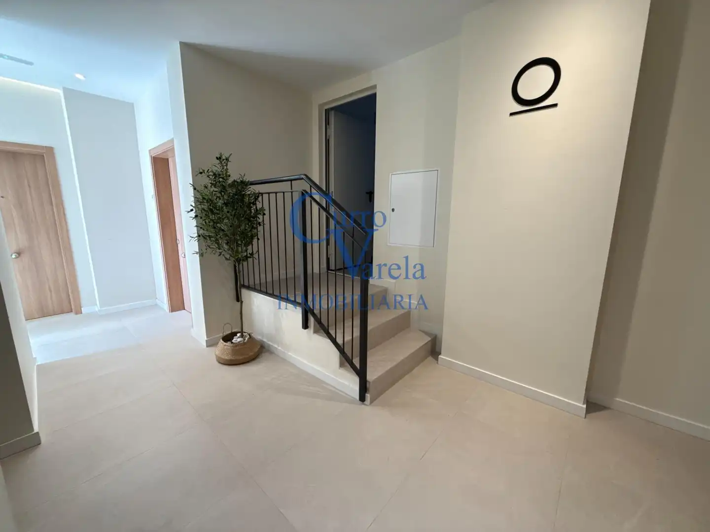 Piso de alquiler en Entrenúcleos