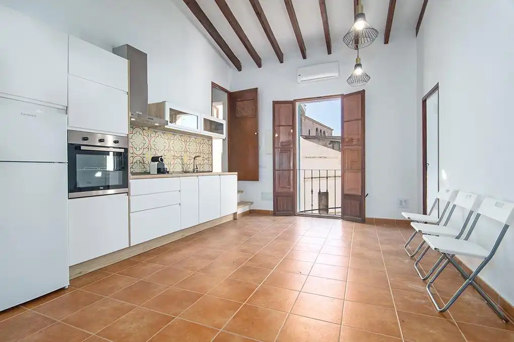 Country house with terrace for sale in Carrer de Sant Miquel, imagen 9