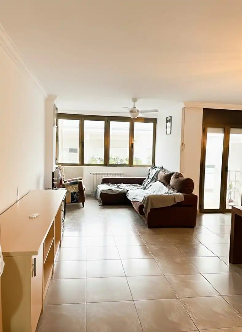 Piso con terraza en venta en Avinguda Catalunya, imagen 7