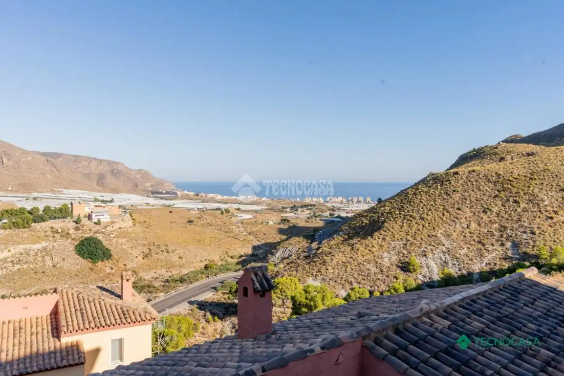 Appartamento con terrazza in vendita a La Envía, imagen 14