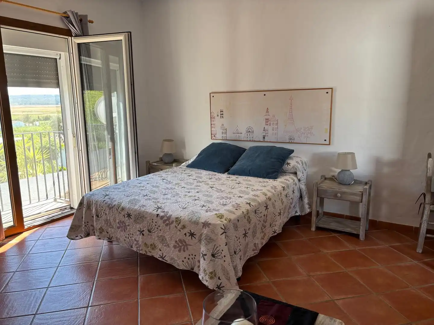 Casa rústica amb piscina en venda a Barbate ciudad, imagen 57