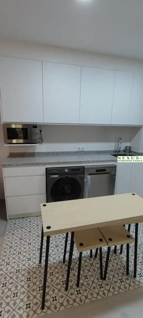 Apartment with lift to rent in Casco Antiguo, imagen 8
