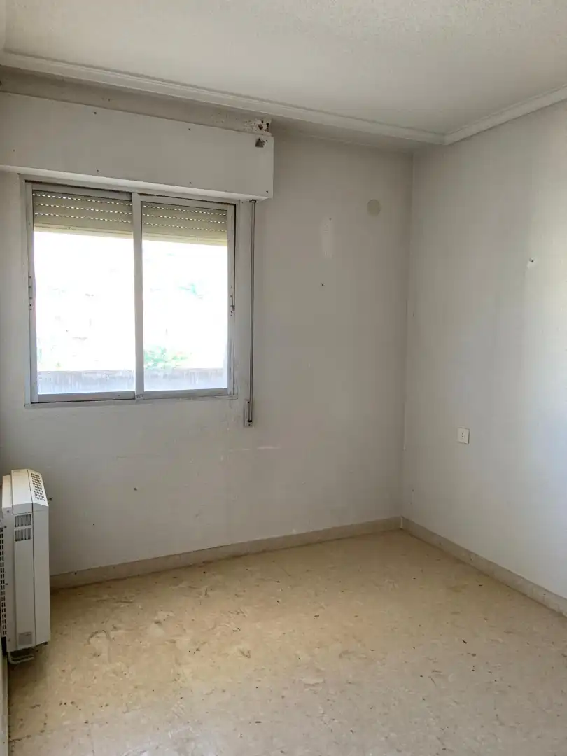 Bedroom of Flat for sale in Tobarra  with Storage room and Balcony