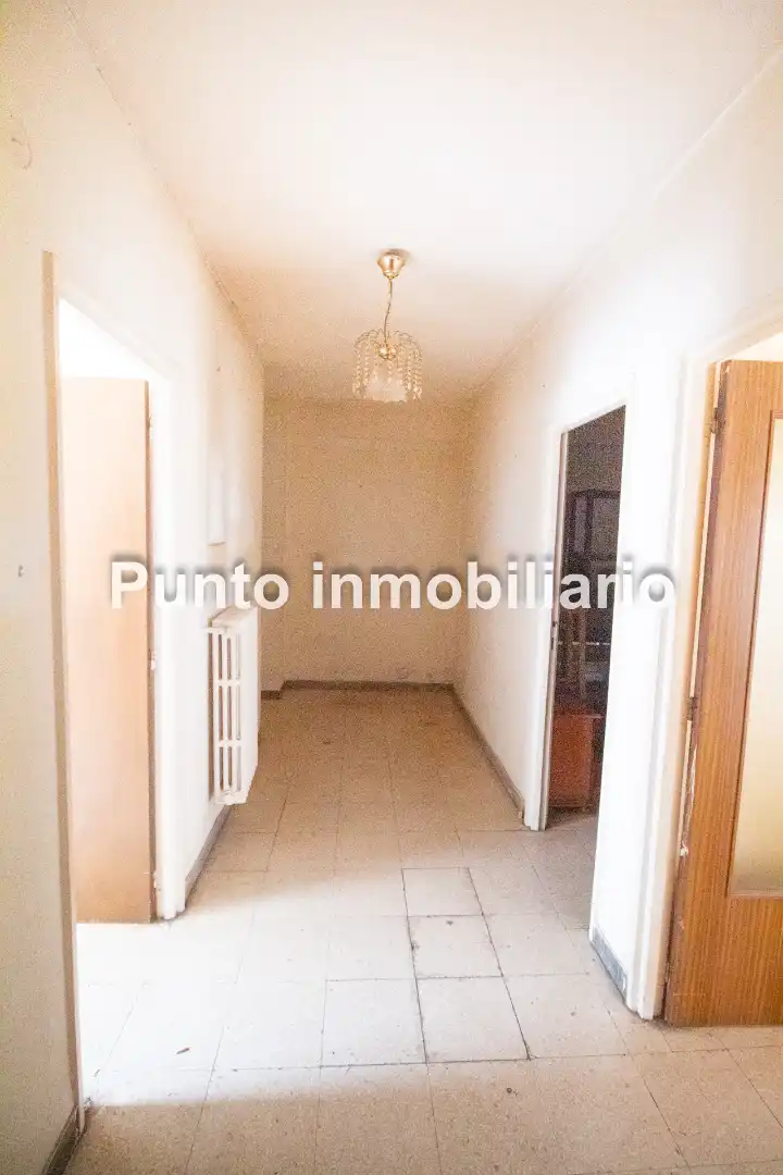 Wohnung zum Verkauf in Valladolid mit Heizung und Terrasse