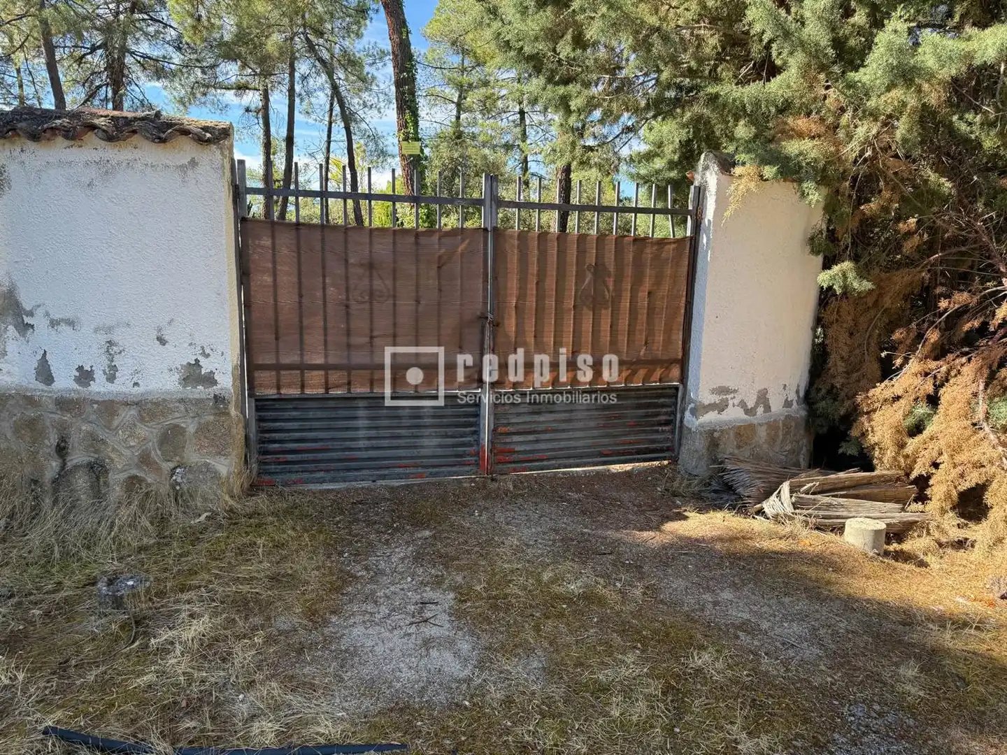 Villa con piscina in vendita a de Santa Catalina, imagen 23
