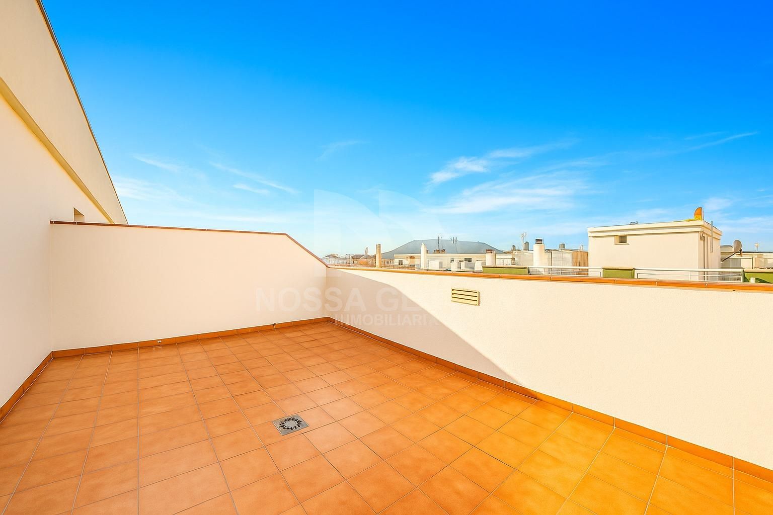 Terrace of Attic for sale in La Vall d'Uixó  with Terrace, Storage room and Community pool