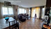 Living room of House or chalet for sale in Bárcena de Cicero  with Heating, Private garden and Terrace