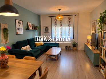 Adosado en venta en Nueva Alcalá