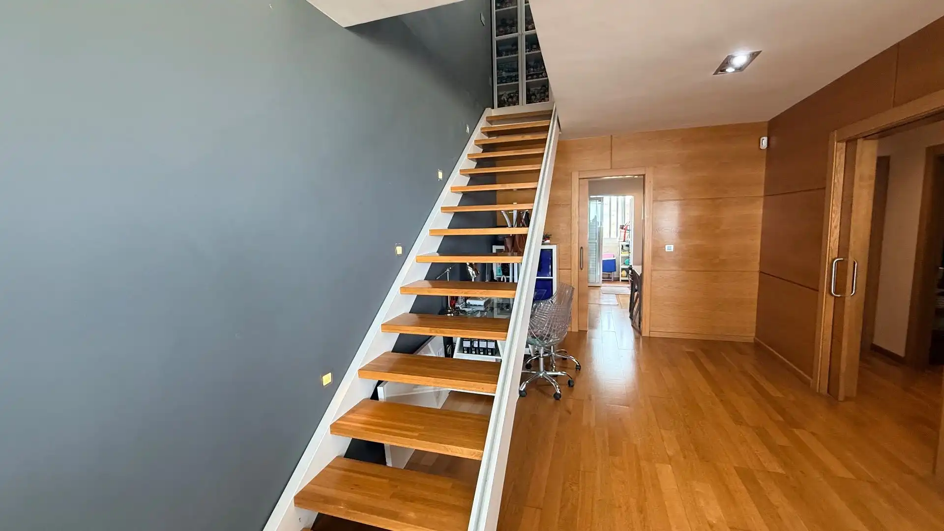Maisonette mit Pool zum Verkauf in El Secanet - Hacienda del Sol, imagen 18