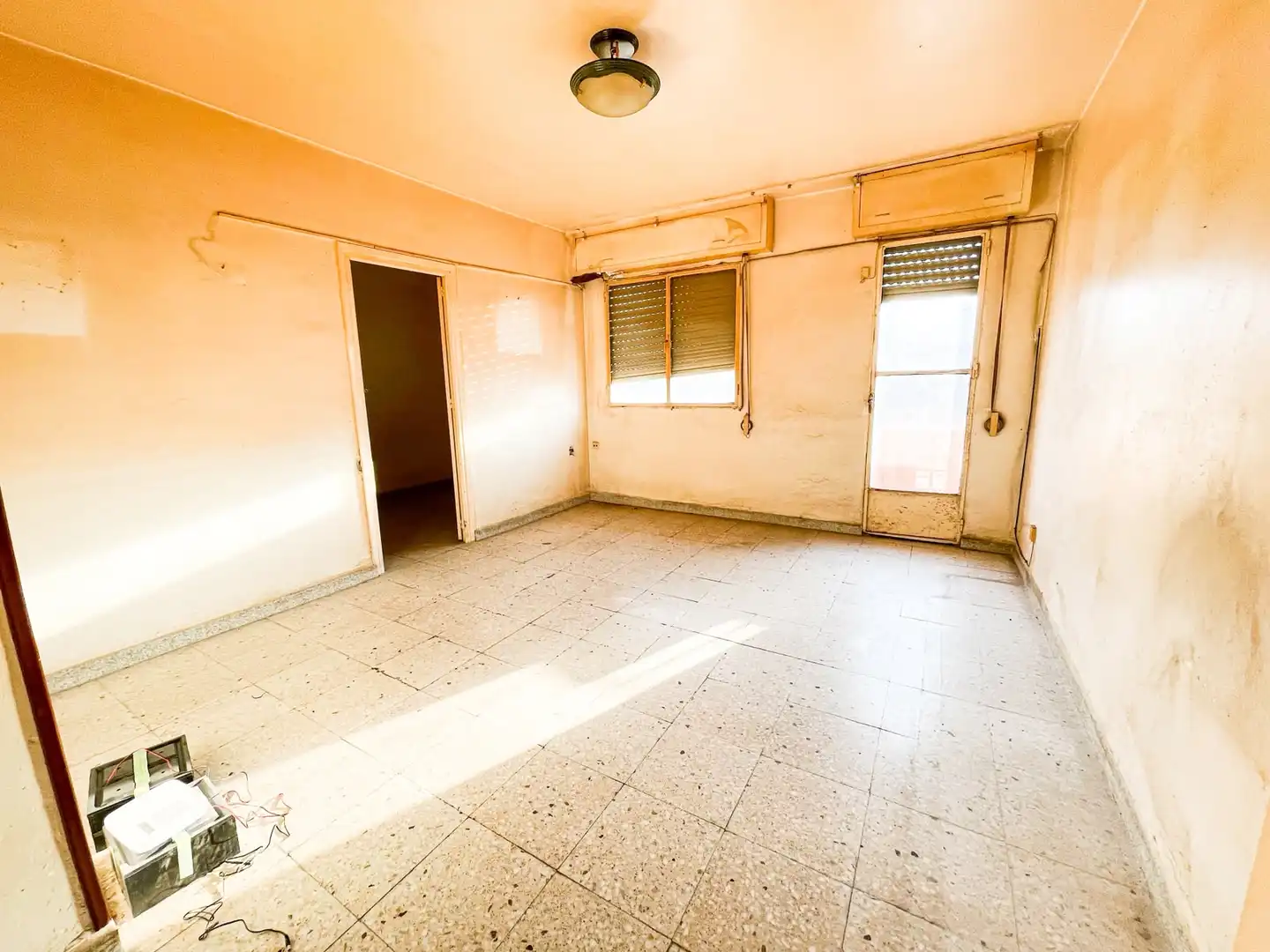 Piso en venta en Cieza con Balcón y Alarma