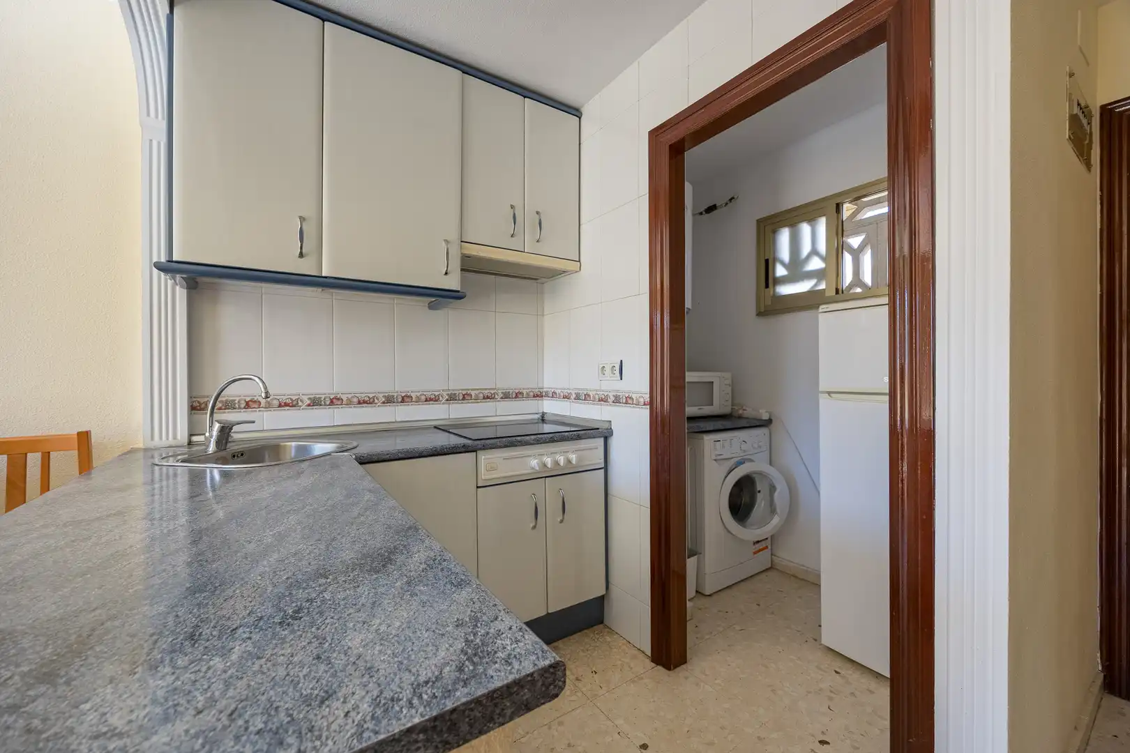 Appartement avec piscine à vendre à Juzgados - Plaza de Toros, imagen 9