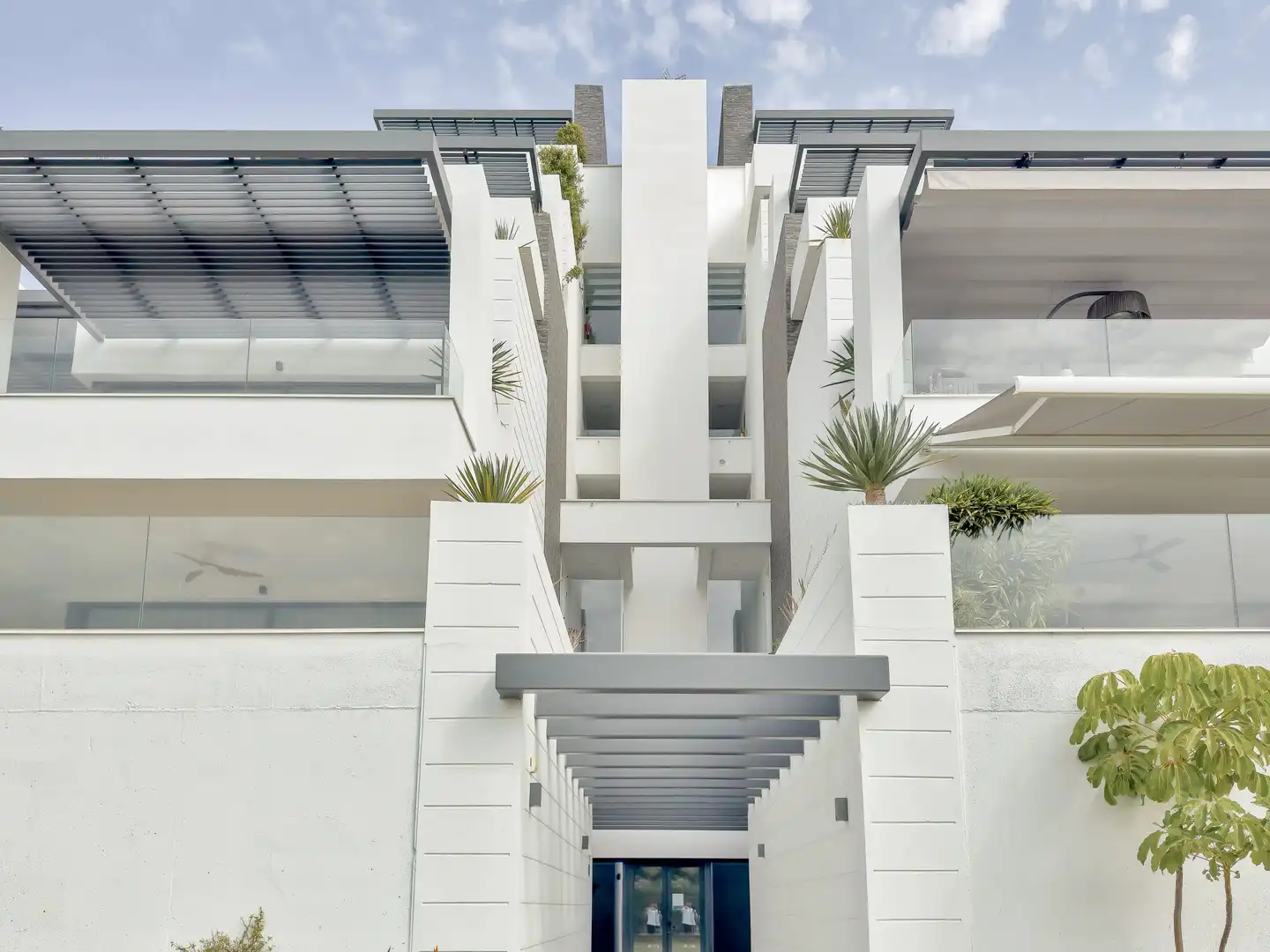 Apartment mit Pool zum Verkauf in 8 Calle Isla Madeira #Block 3, Planta 1, Vivienda, imagen 26