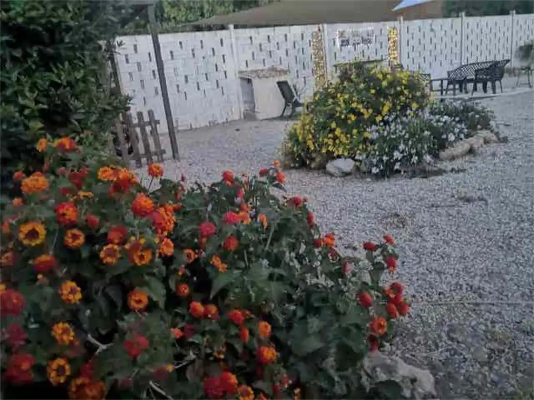 Jardí de Casa o xalet en venda en Cullera amb Aire condicionat, Jardí privat i Terrassa
