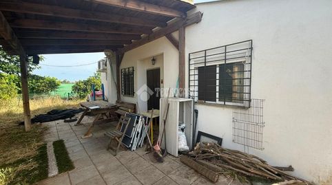 Foto 5 de Finca rústica en venta en Llanoverde, Urb. Los Olivares C/ Pastora 5, Arahal, Sevilla