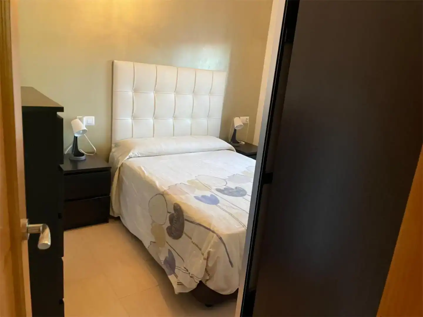 Habitación de Piso en venta en Alanís con Aire acondicionado, Amueblado y Balcón