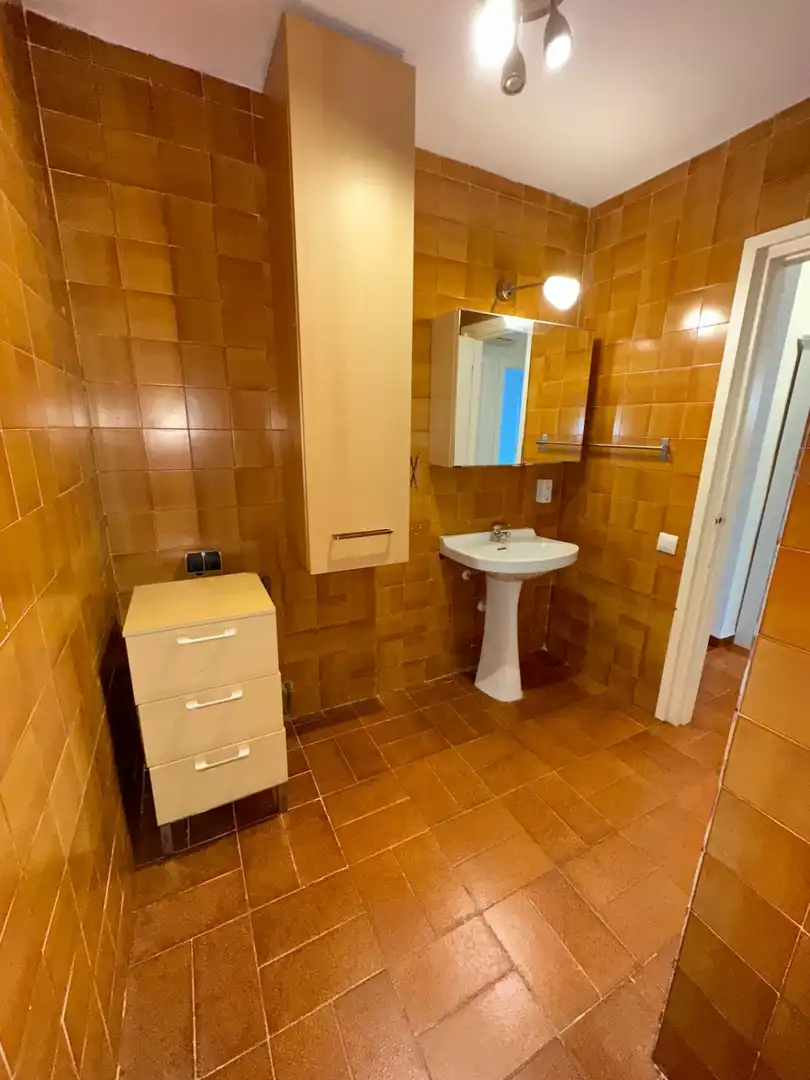 Bathroom of Attic for sale in Torredembarra  with Terrace