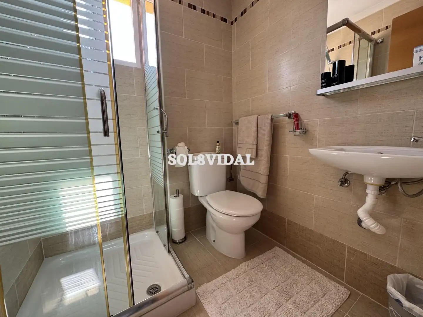 Bungalow with pool for sale in Calle de Cádiz, imagen 36