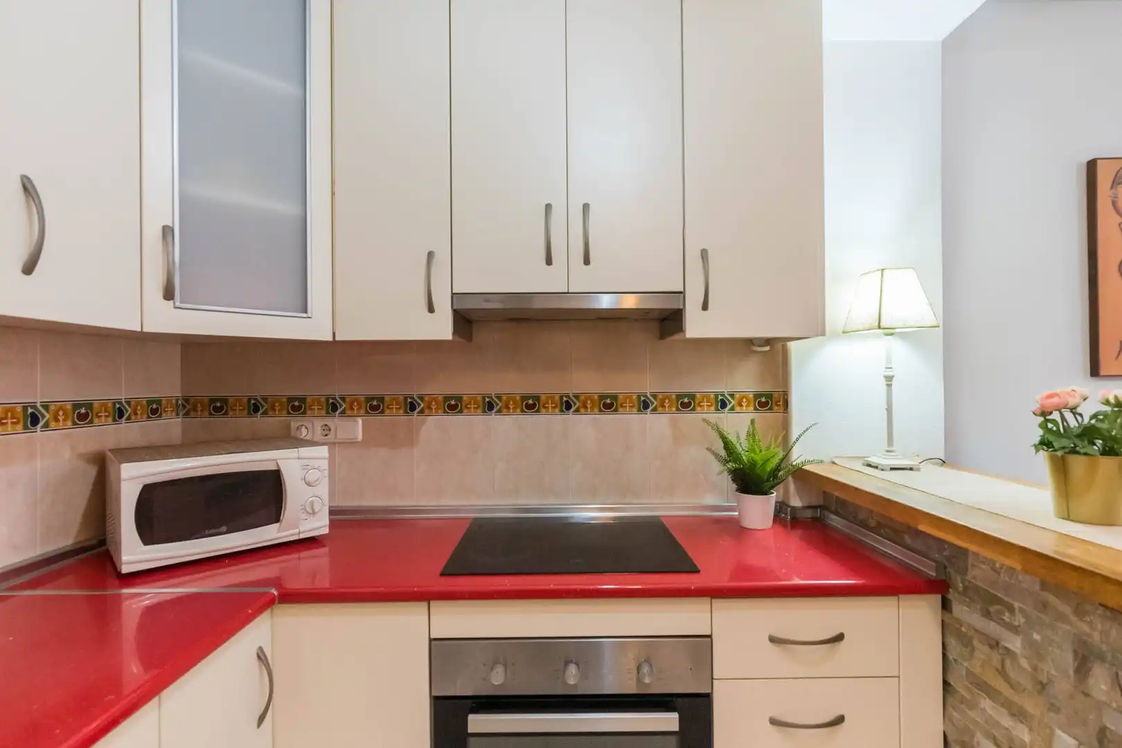Wohnung zum Verkauf in San Ginés