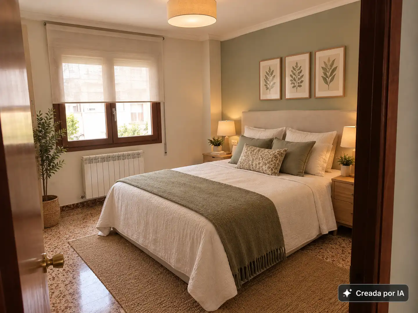 Appartement avec terrasse à vendre à Casco Urbano, imagen 16
