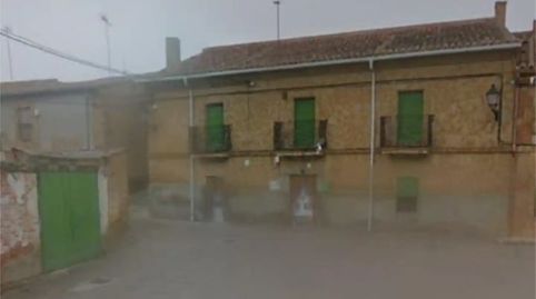 Foto 2 de Finca rústica en venda a Calle Tajada, 41, Venialbo, Zamora
