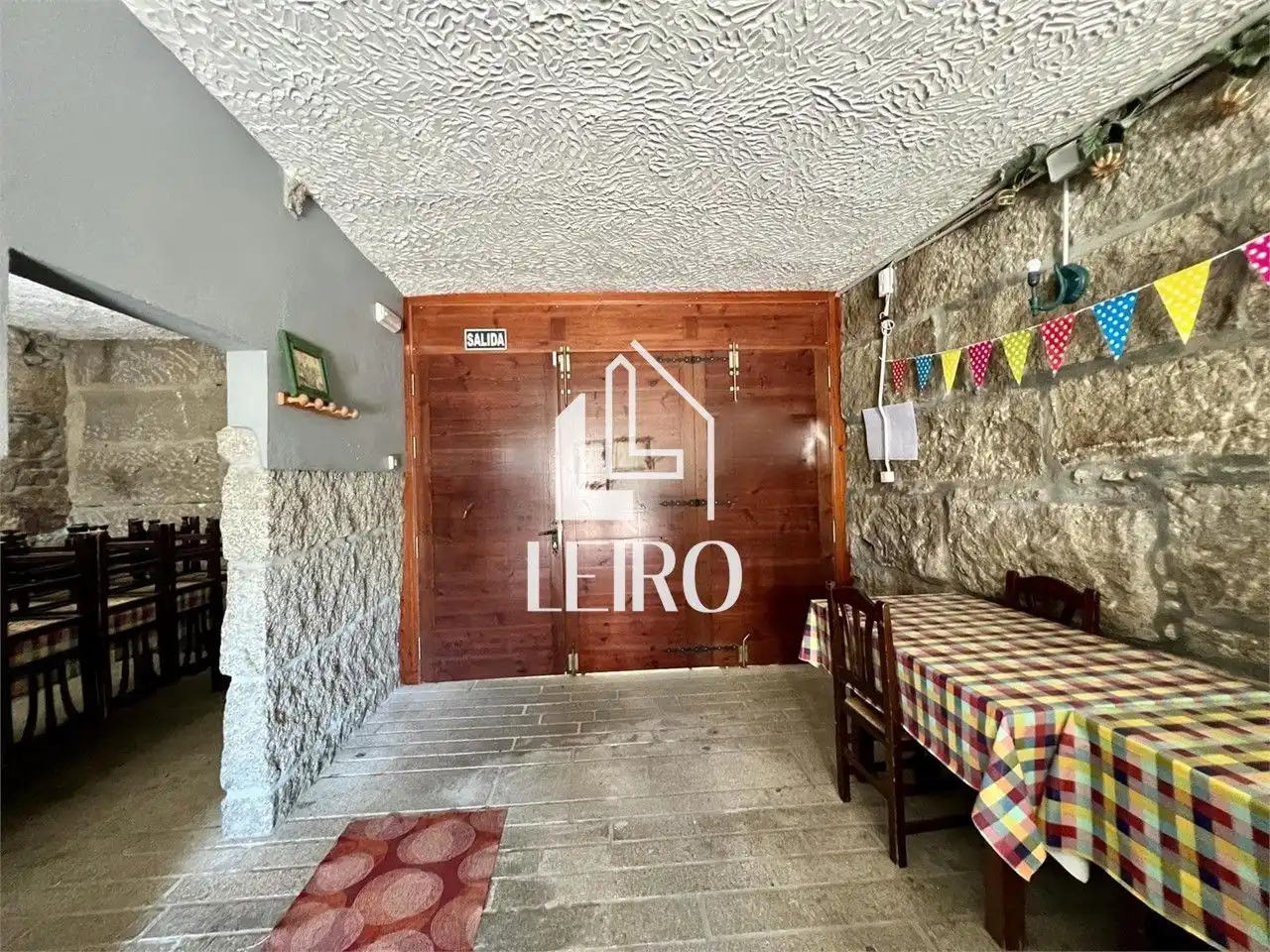 Casa o chalet en venta en Vilagarcía de Arousa con Jardín privado, Terraza y Trastero