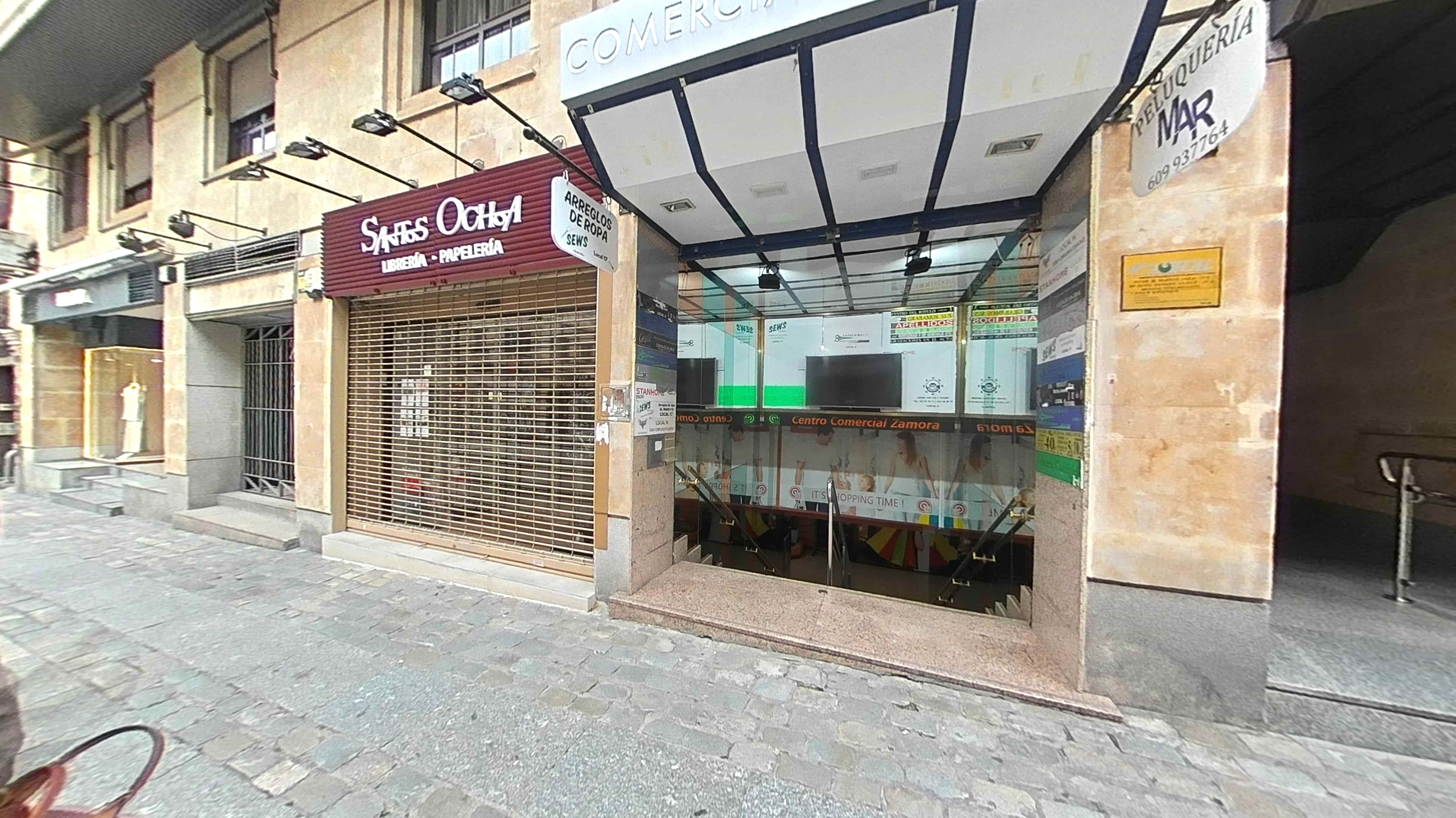 Premises for sale in San Vicente - Las Úrsulas