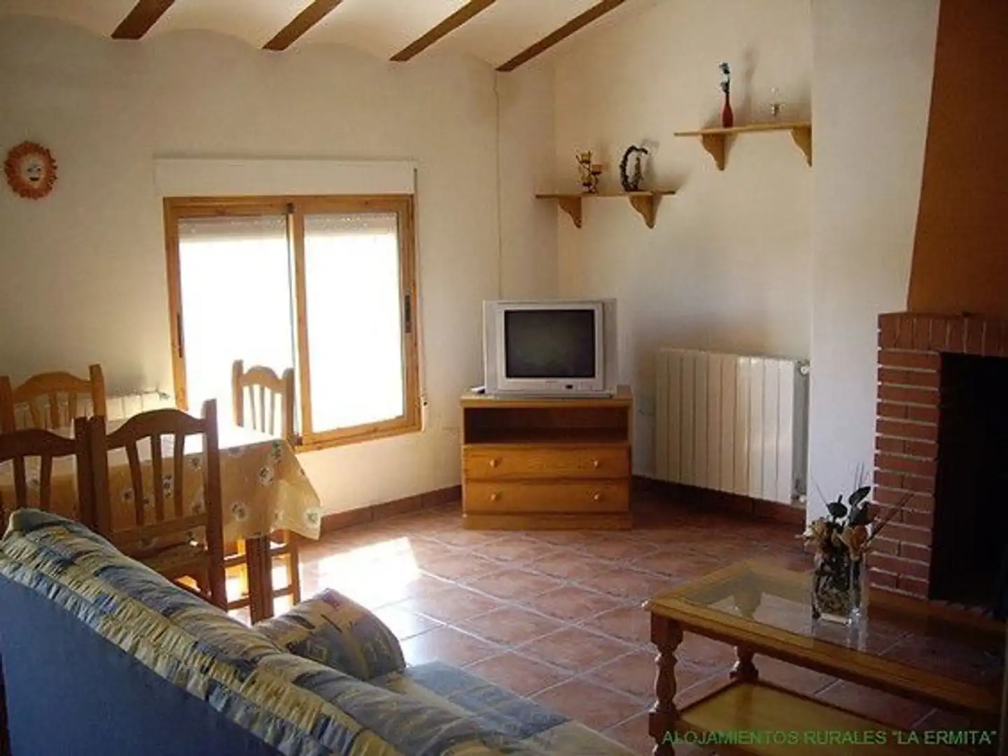 Casa en venta en Moratalla, imagen 2