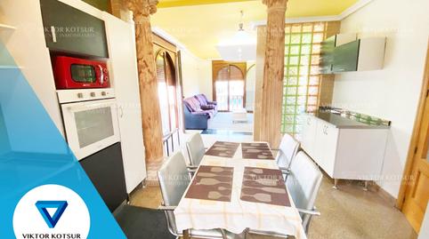 Photo 4 of Single-family semi-detached for sale in Las Salinas, Almería