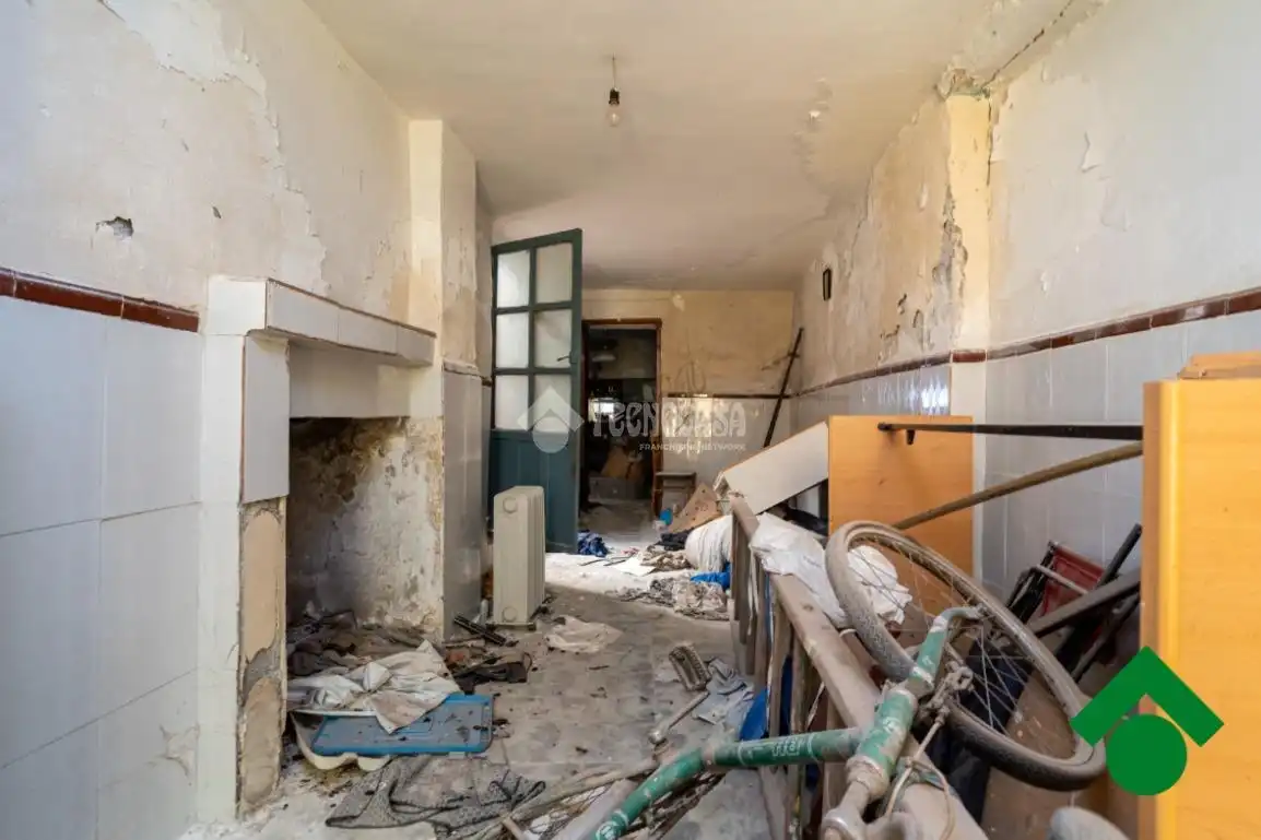 Casa aparellada en venda a Santa Fe, imagen 9