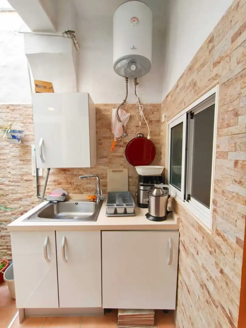 Casa con terraza en venta en Pueblo de Cullera, imagen 34