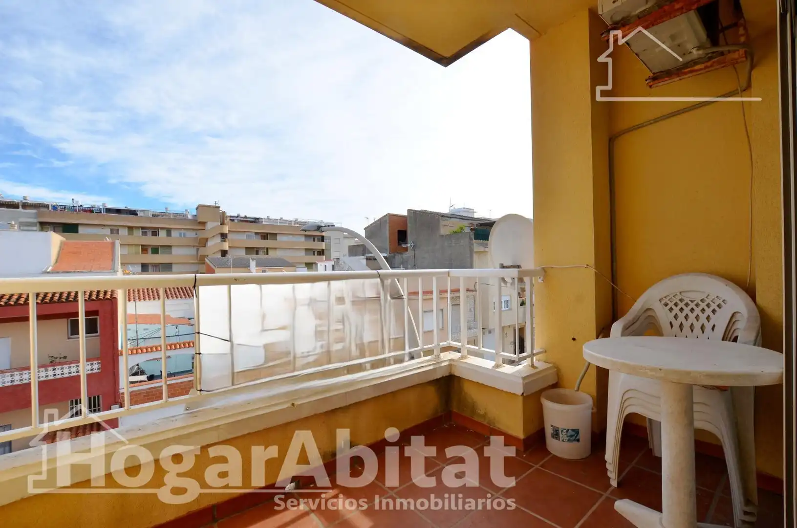 Penthouse mit Terrasse zum Verkauf in Calle Xaloc, imagen 19