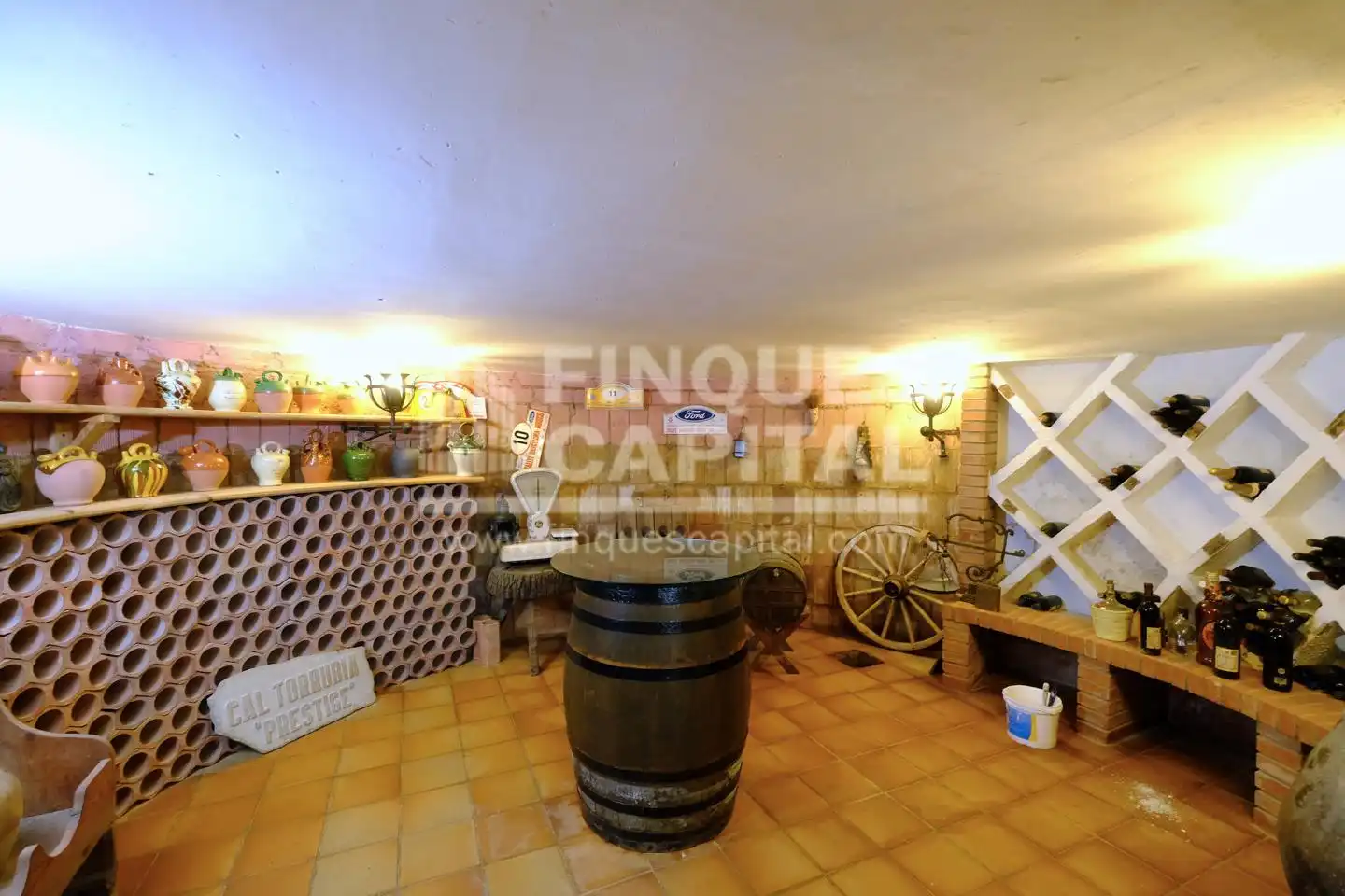 Casa amb terrassa en venda a Platja de Mont-roig, imagen 40