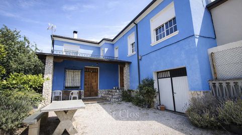 Foto 4 de Casa o chalet en venta en Rúa San Roque, 47, A Rúa , Ourense