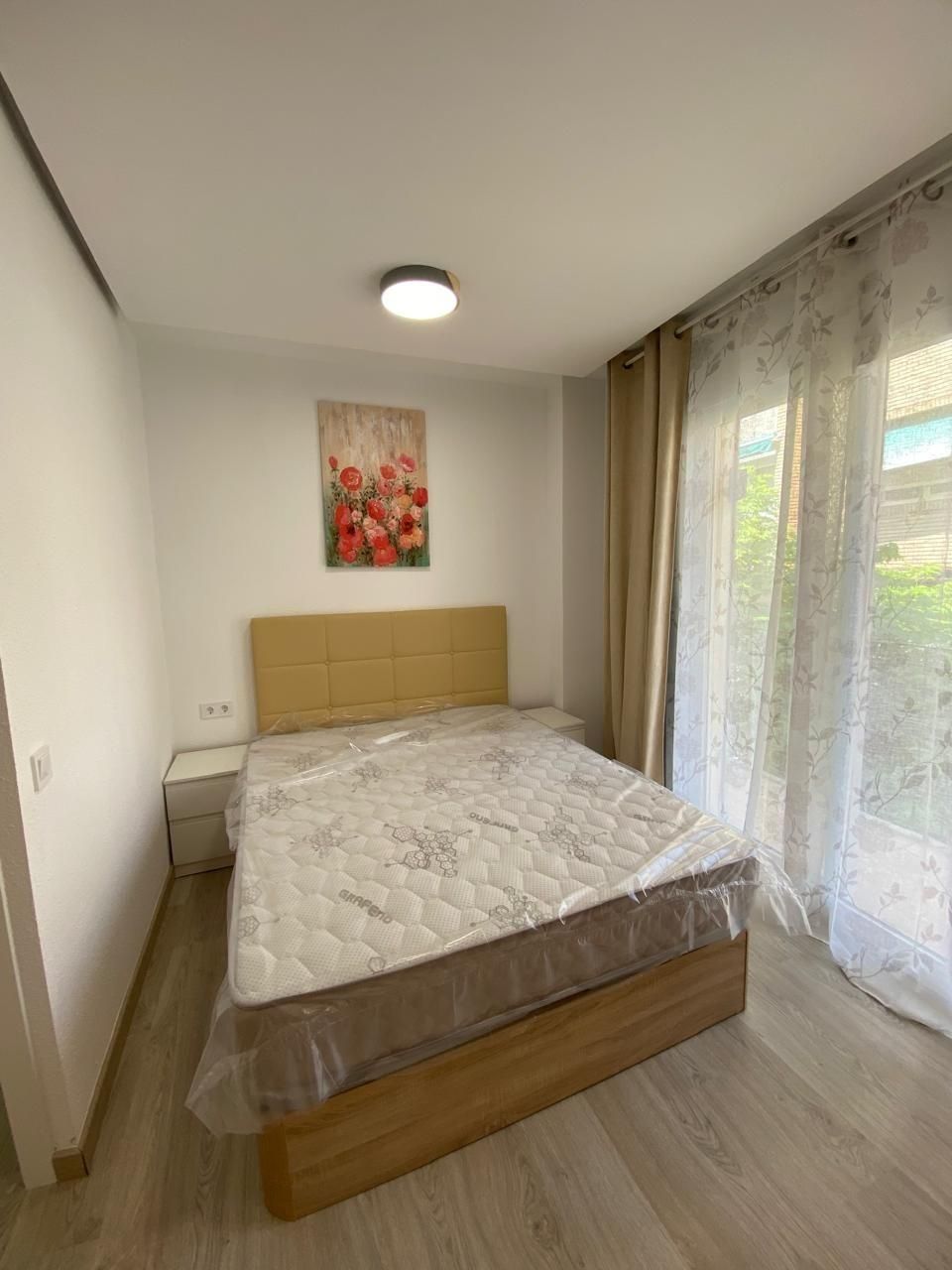 Dormitori de Apartament de lloguer en Alicante / Alacant
