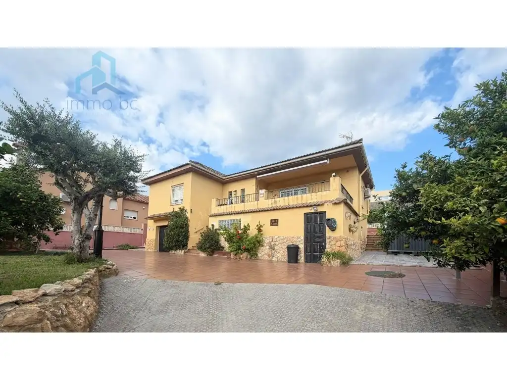 Villa à vendre à Calle Tiziano, imagen 2
