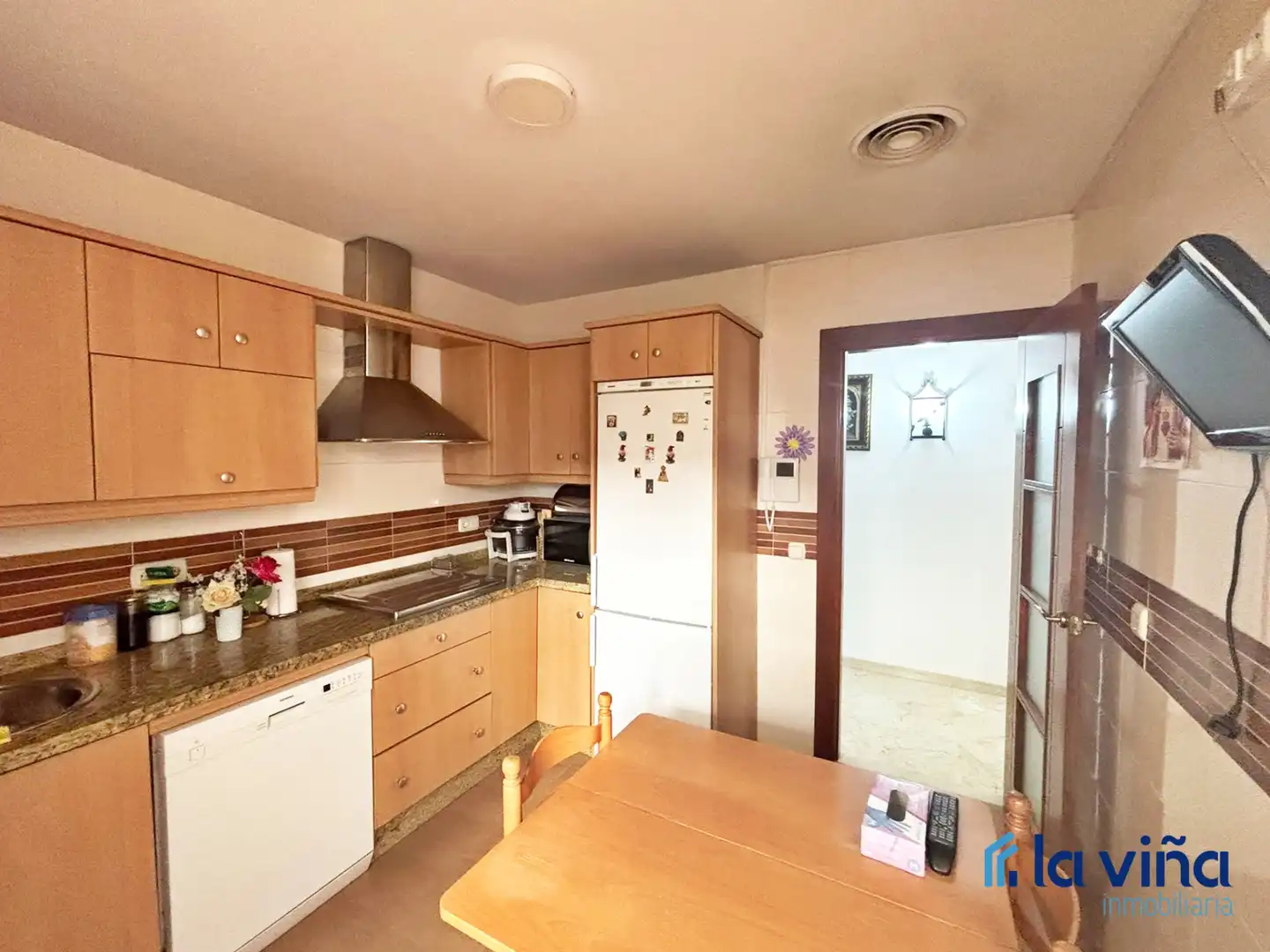 Cocina de Piso en venta en Benamejí con Aire acondicionado