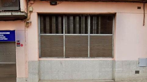 Photo 2 of Premises to rent in Perú, Els Molins, Barcelona