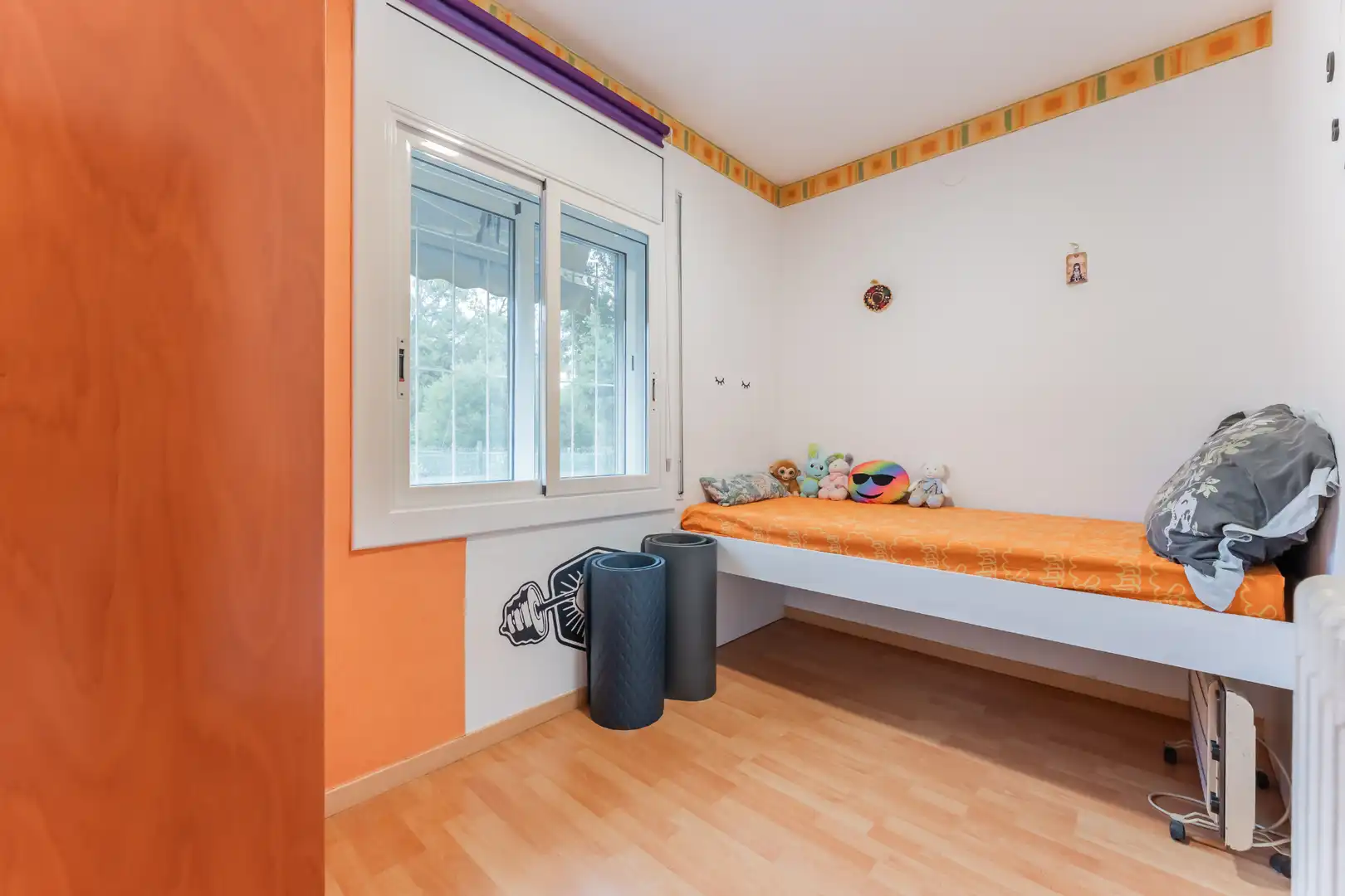 Villa avec jardin à vendre à Carrer de Sant Mateu, imagen 19