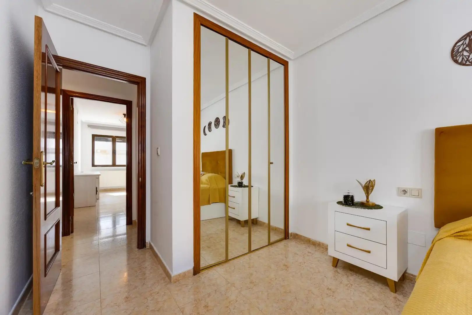 Apartament amb piscina en venda a San Miguel de Salinas, imagen 20