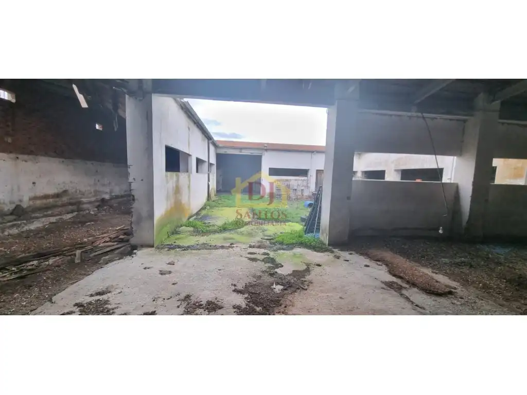 Nave industrial en venta en San Cristóbal de la Cuesta