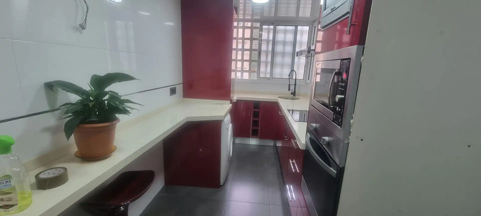 Wohnung mit Terrasse zum Verkauf in Grup Verge de la Salut 6, imagen 3