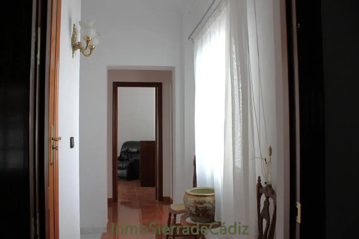 Casa o chalet en venta en Algodonales con Aire acondicionado, Terraza y Trastero