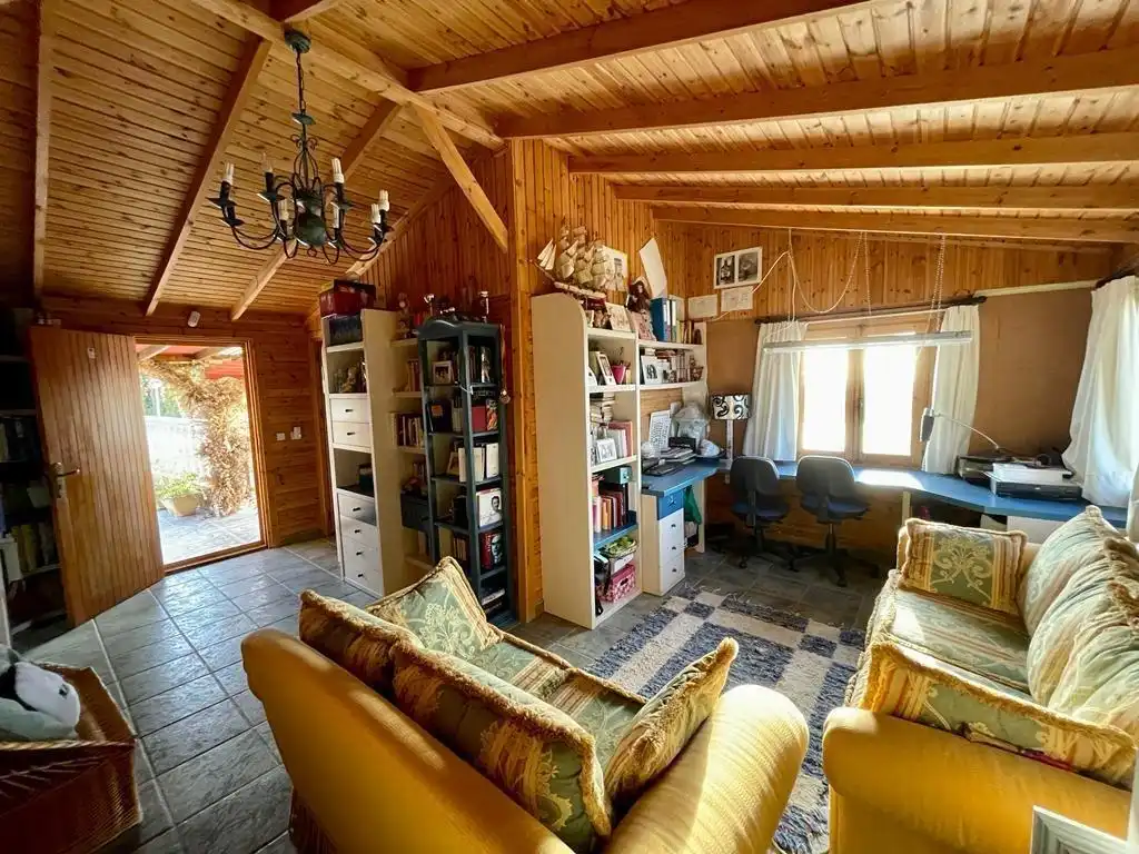 Sala d'estar de Casa o xalet en venda en Albatera amb Aire condicionat, Calefacció i Jardí privat