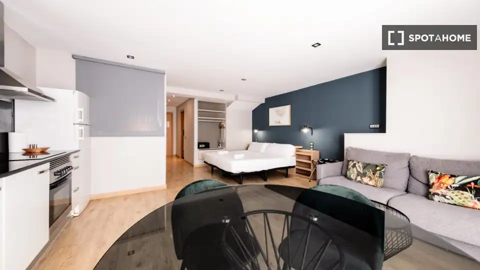 Flat to rent in Eixample, imagen 7