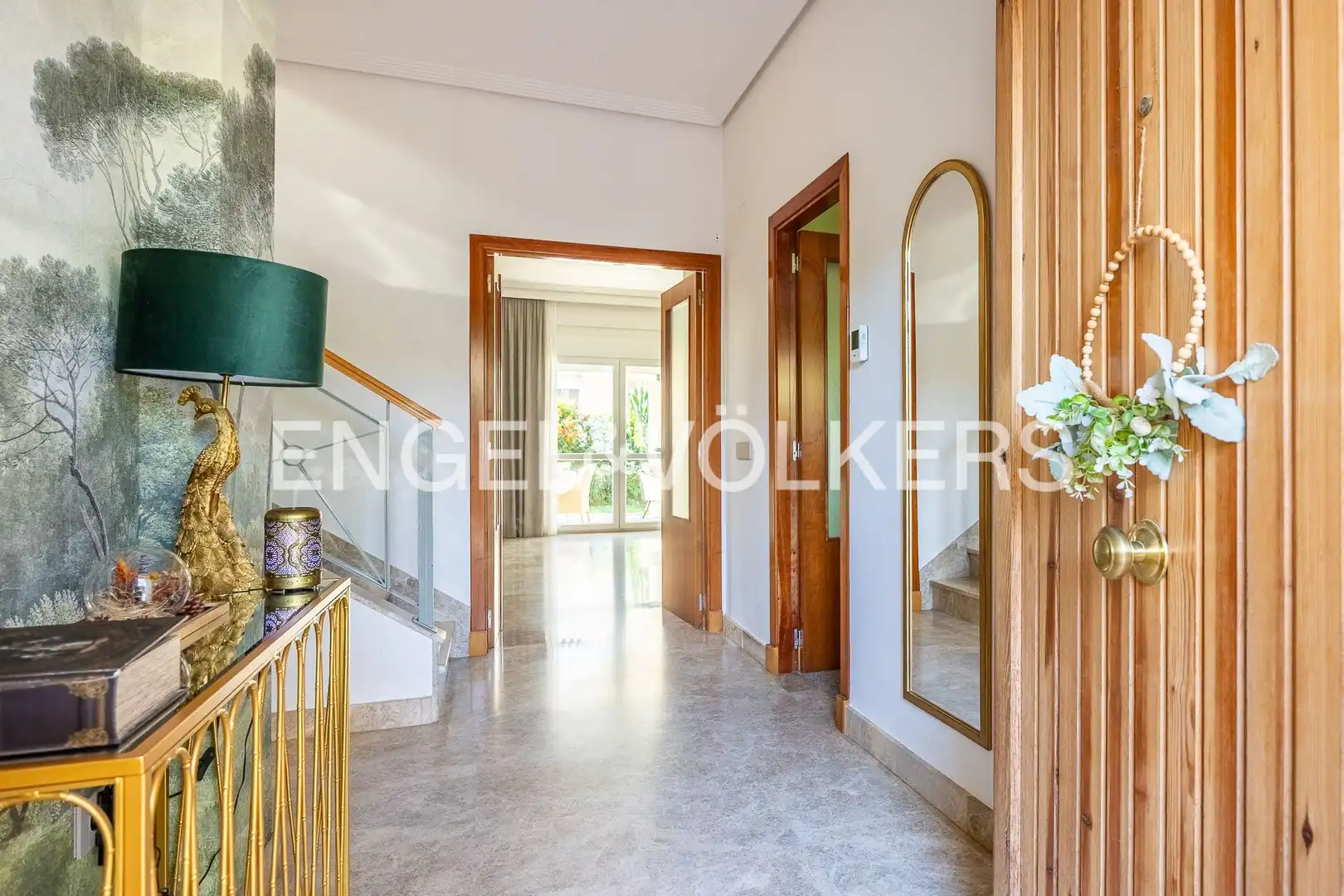 Casa o chalet de alquiler en Olivar de Quintos