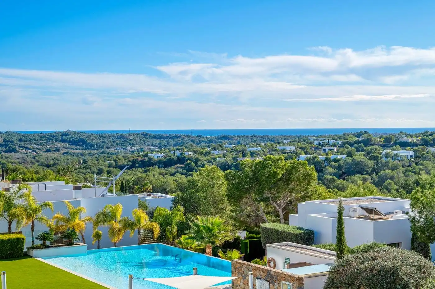 Apartment with terrace for sale in Colinas, imagen 27