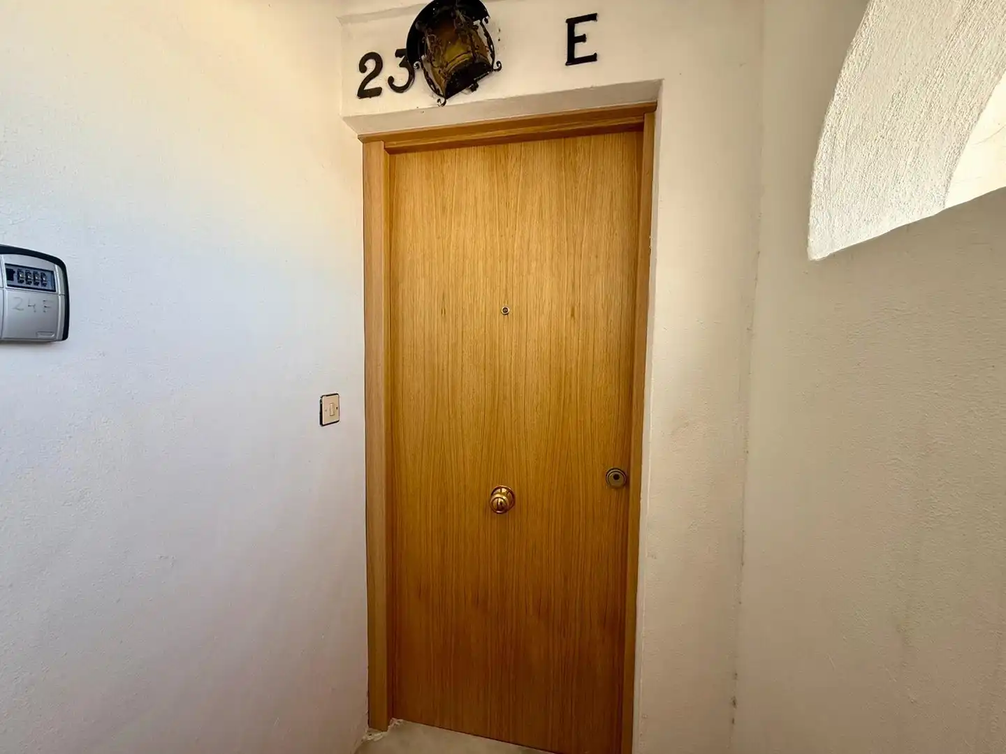 Ático en venta en CALAS BLANCAS 1, imagen 21