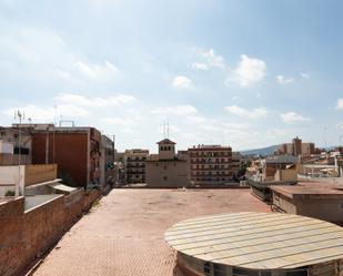 Terrace of Office for sale in Cornellà de Llobregat  with Air Conditioner